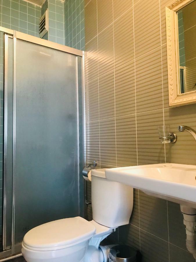 La Mer Suite Pansiyon Isztambul Kültér fotó