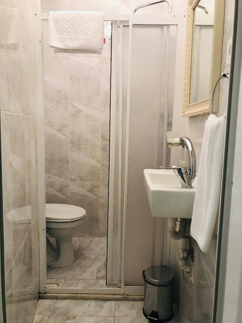 La Mer Suite Pansiyon Isztambul Kültér fotó